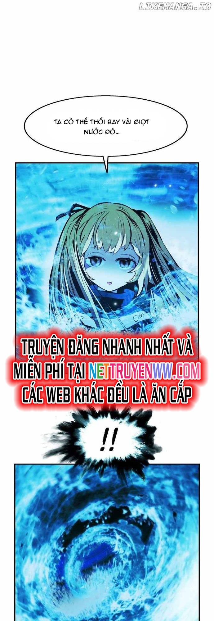 Bất Bại Chân Ma Chapter 232 - Nettruyen