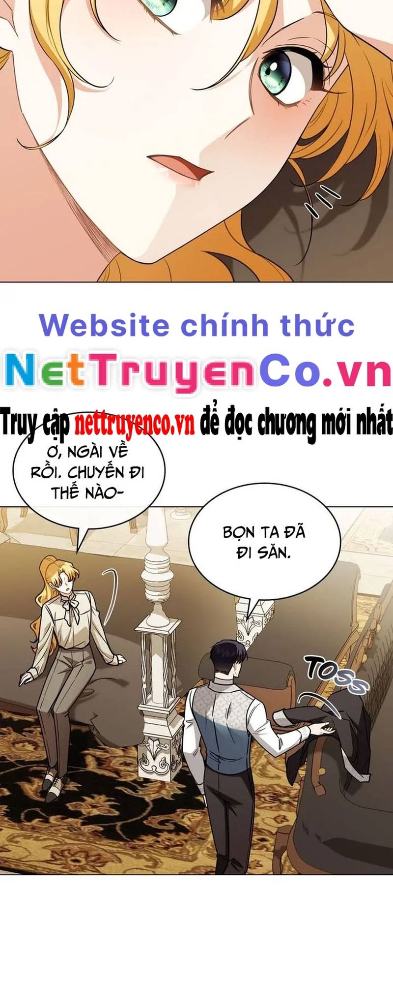 Truyện tranh