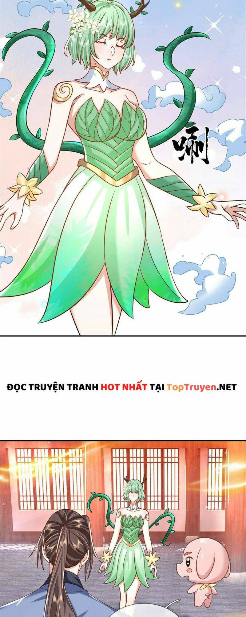 Truyện tranh
