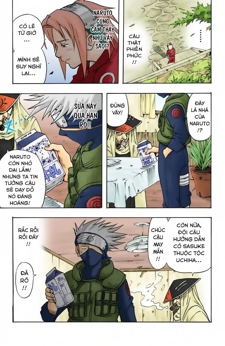 Naruto full m u chapter 1 1 nettruyen