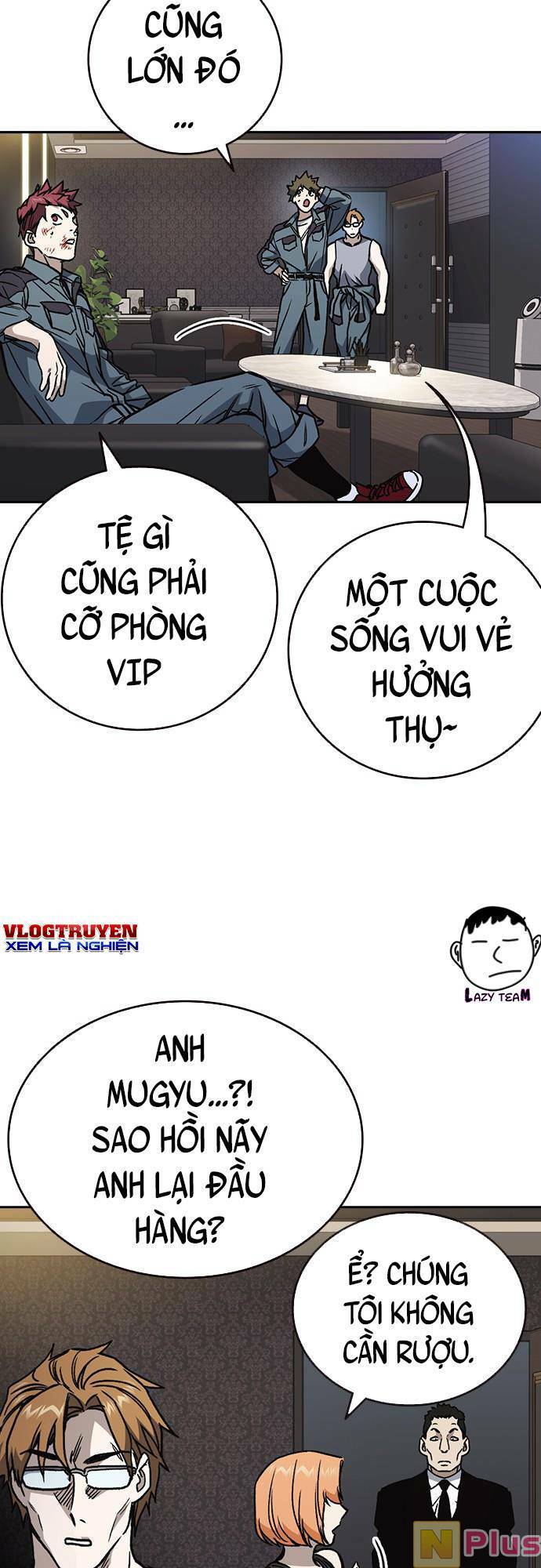 Truyện tranh