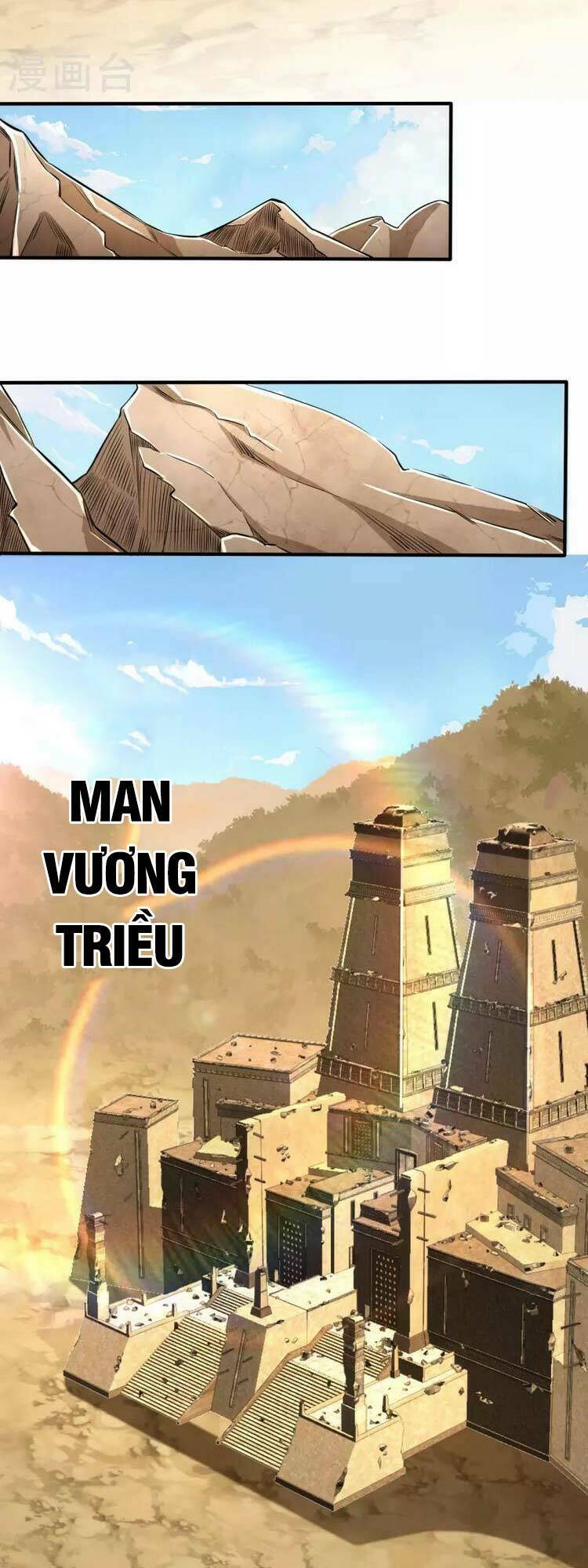 Truyện tranh