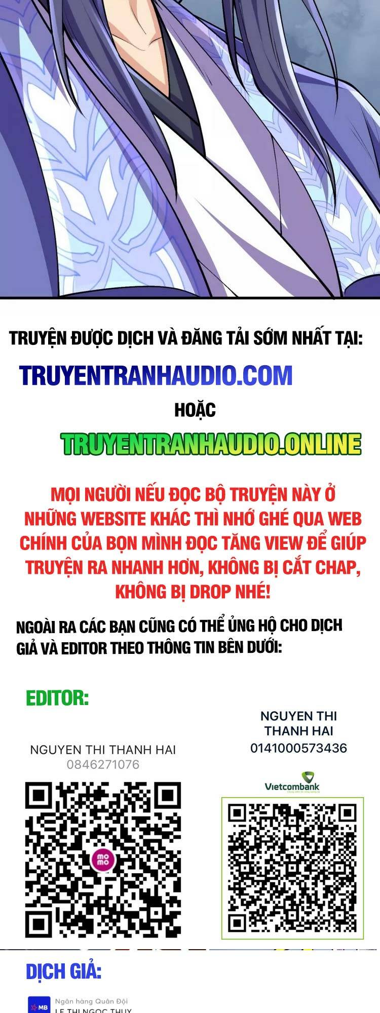 Truyện tranh