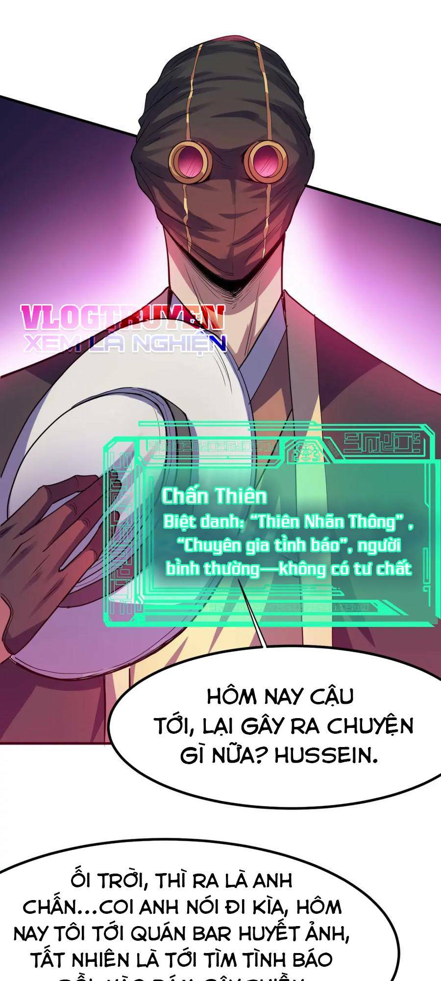 Truyện tranh