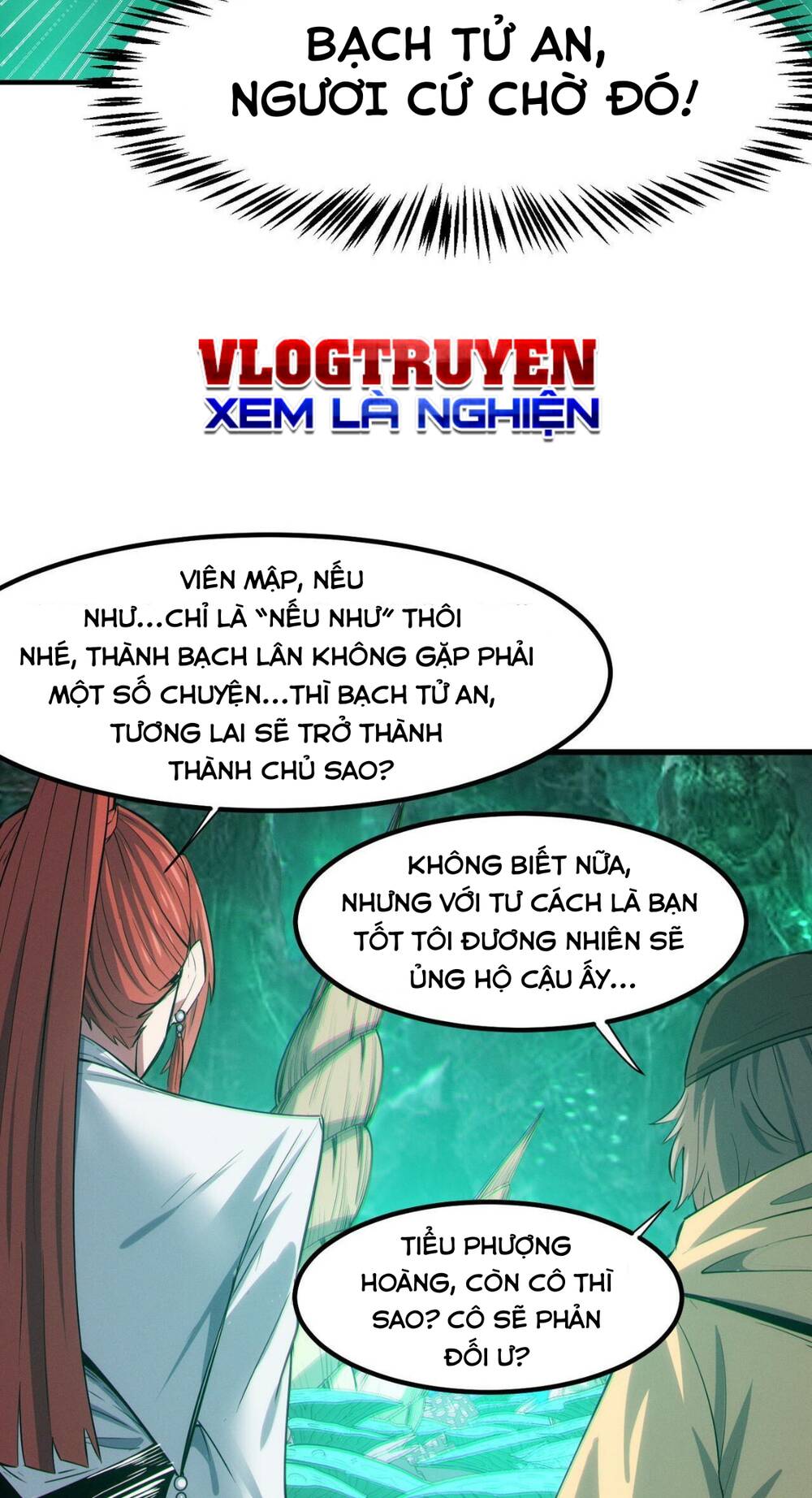 Truyện tranh