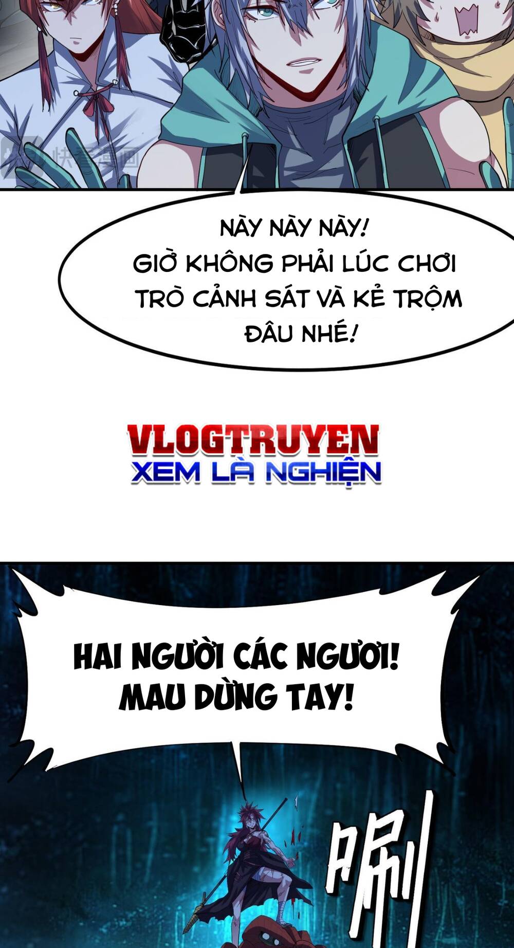Truyện tranh