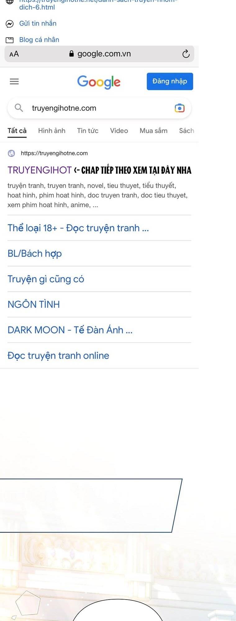 Truyện tranh