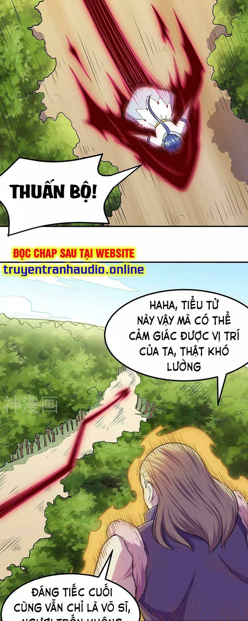 Truyện tranh