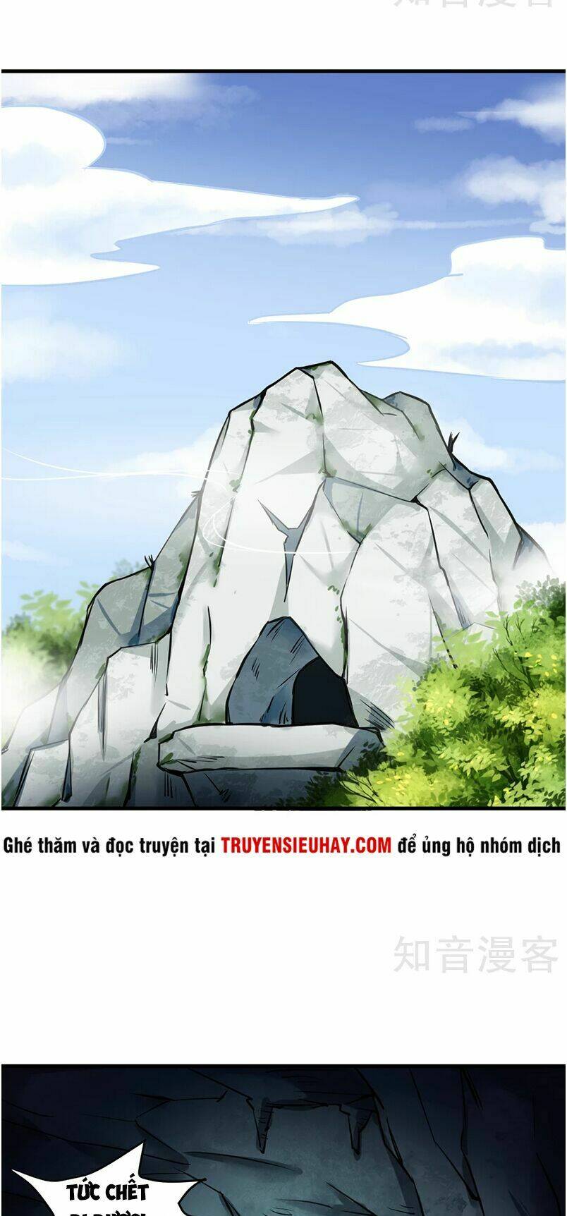 Truyện tranh