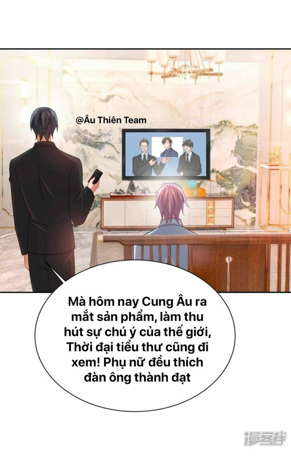 Truyện tranh