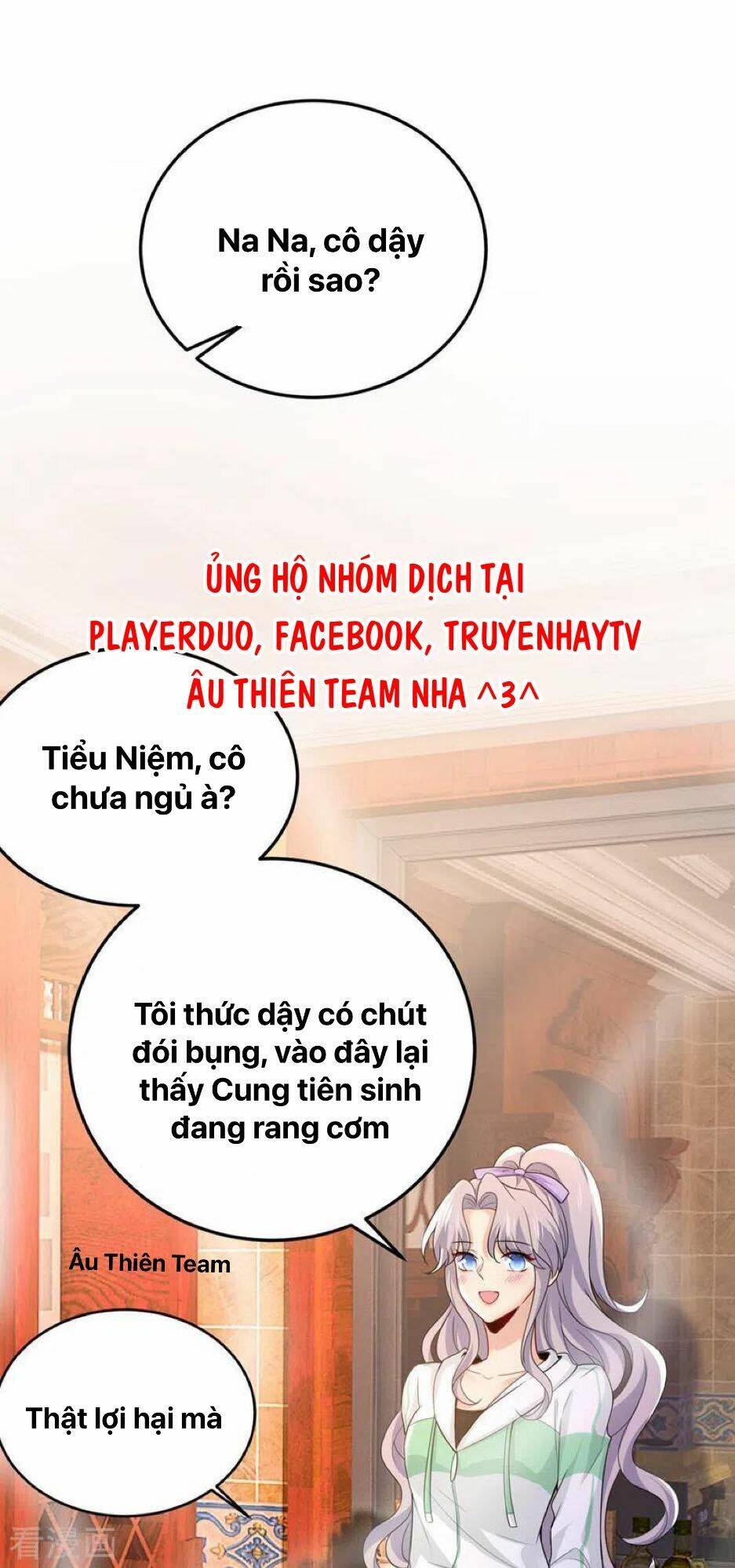 Truyện tranh