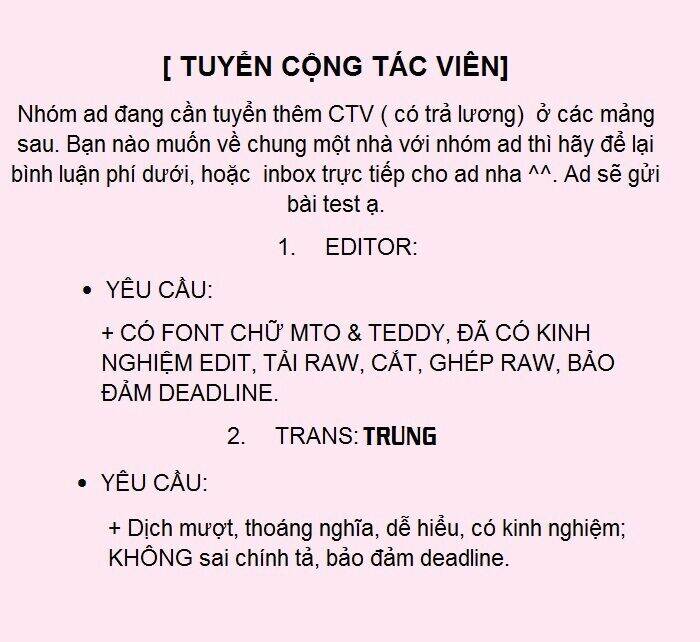 Truyện tranh