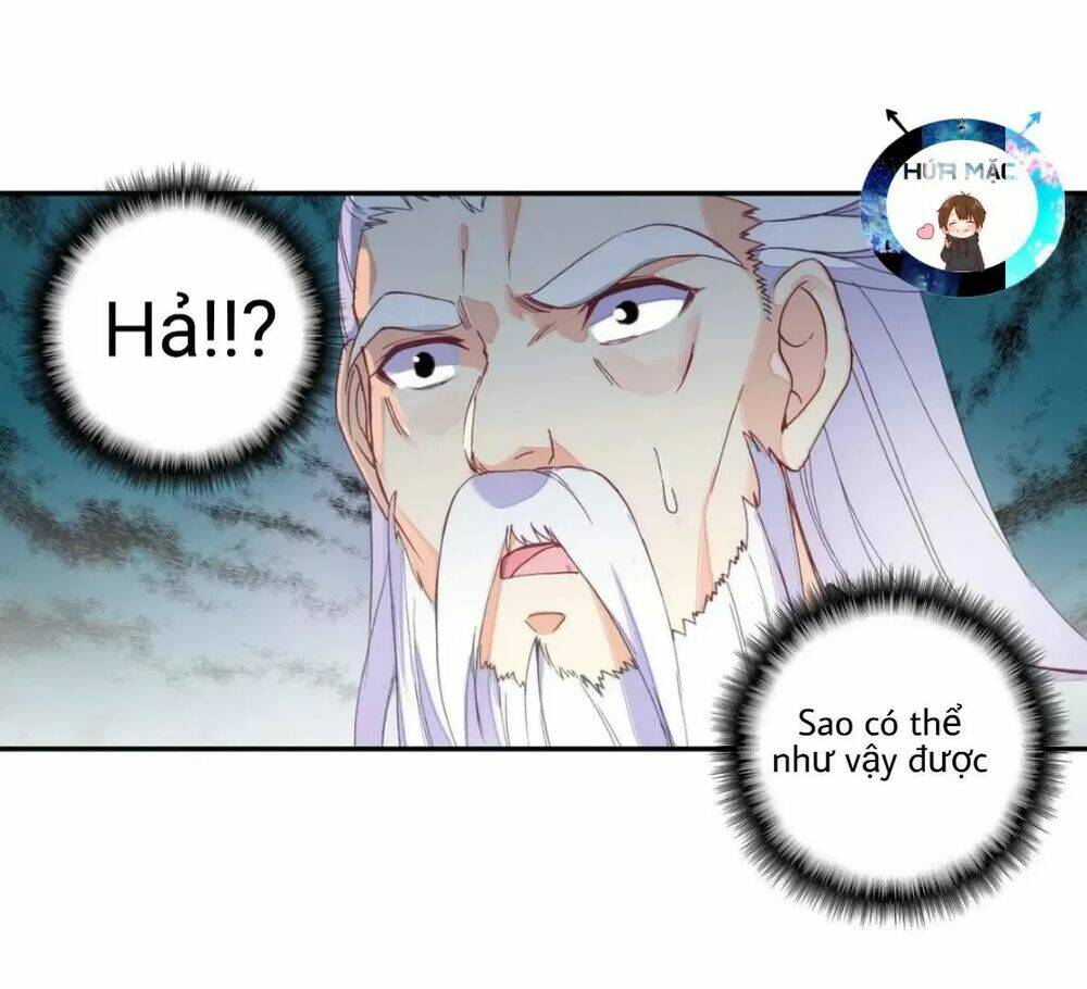 Lão Đại Xuyên Không Thành Tiên Nữ: Chapter 34.2: bão 2