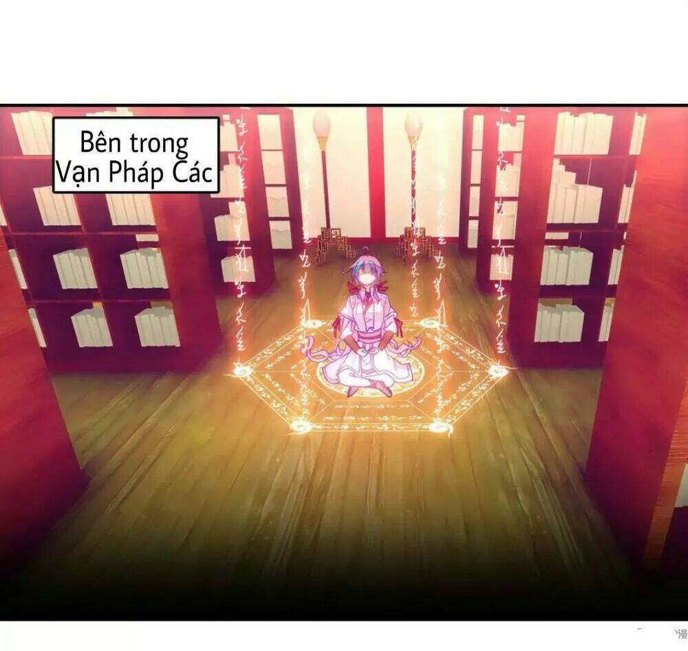 Lão Đại Xuyên Không Thành Tiên Nữ: Chapter 34.2: bão 2