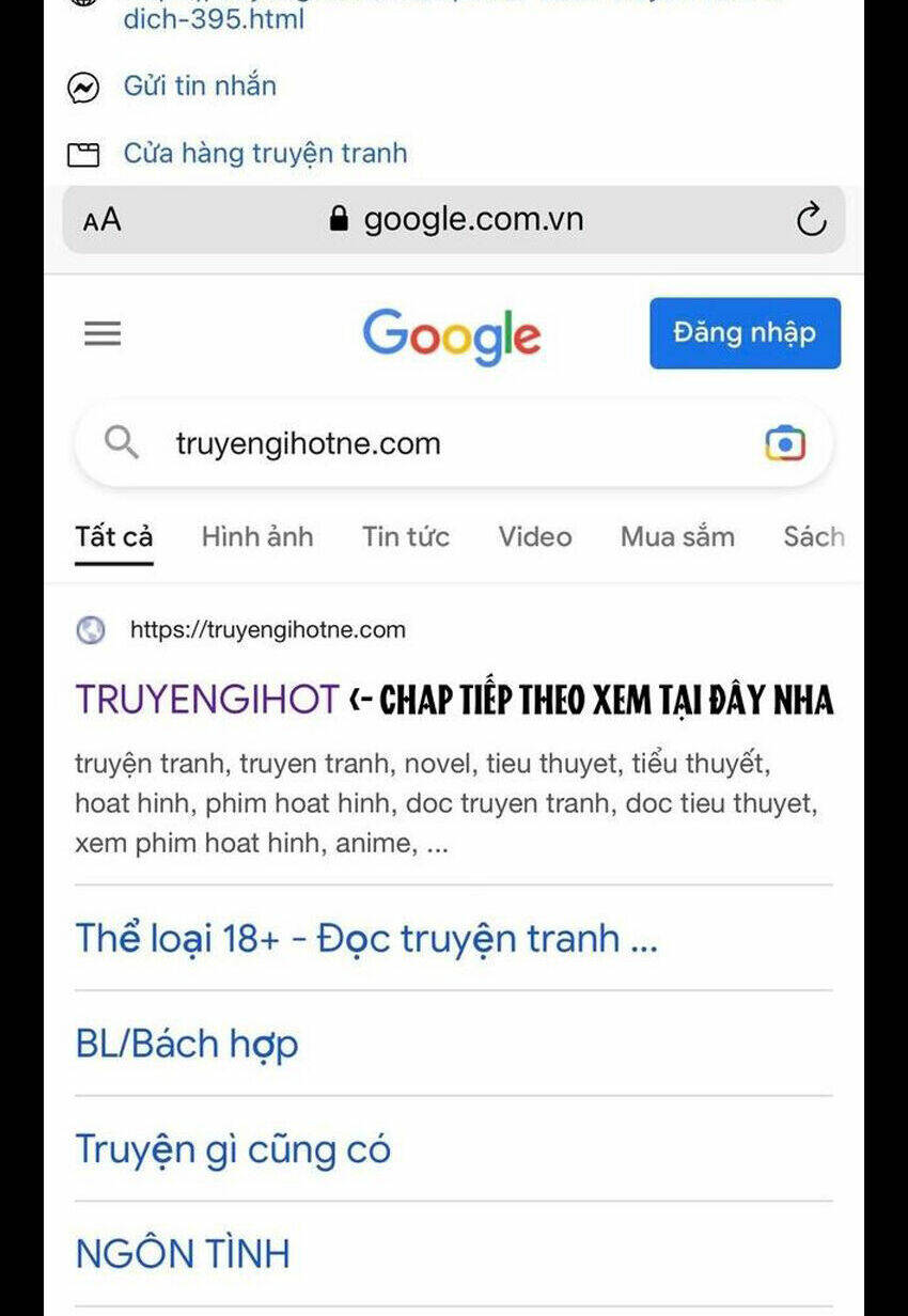 Truyện tranh