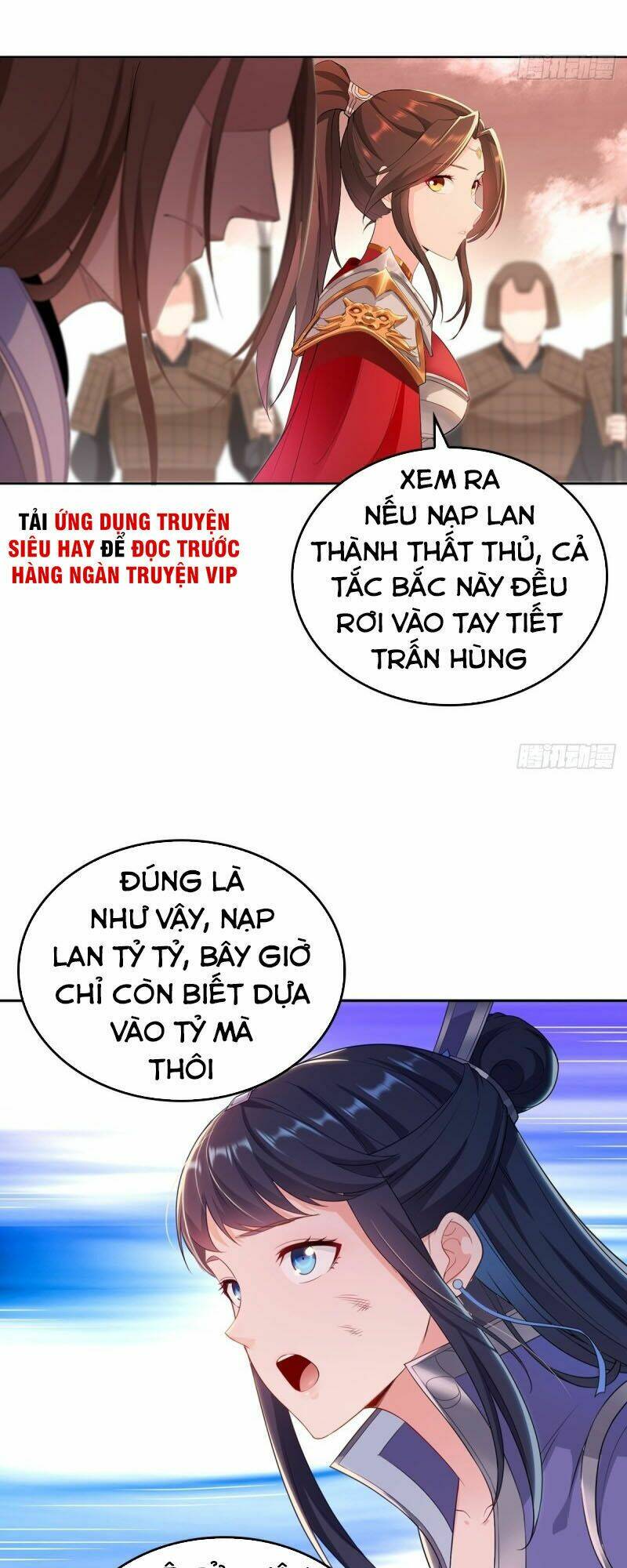 Truyện tranh