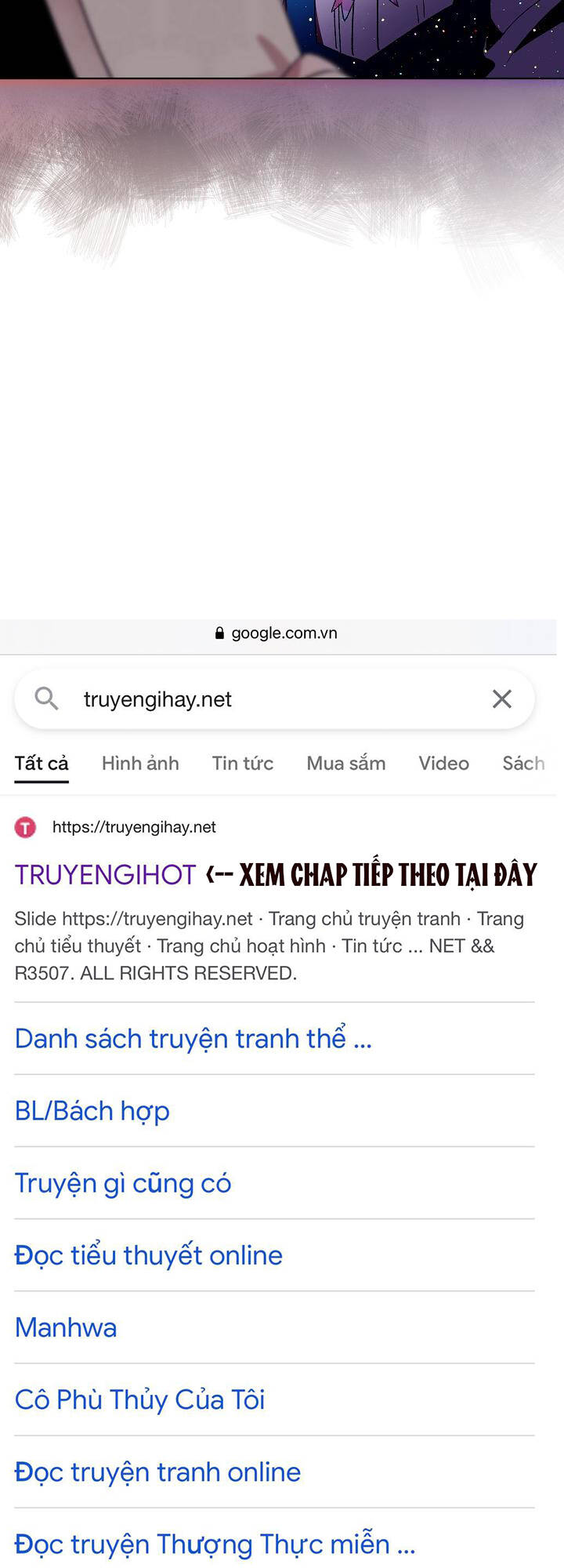 Truyện tranh