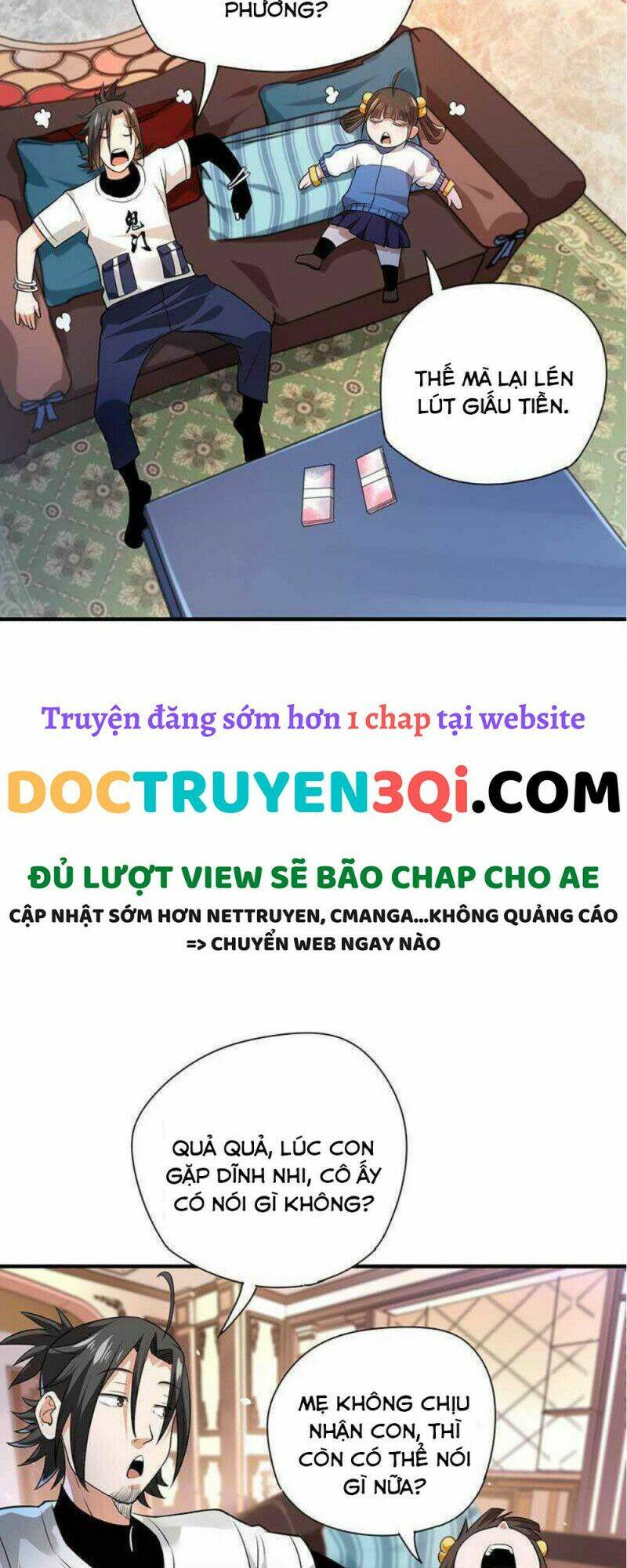 Truyện tranh