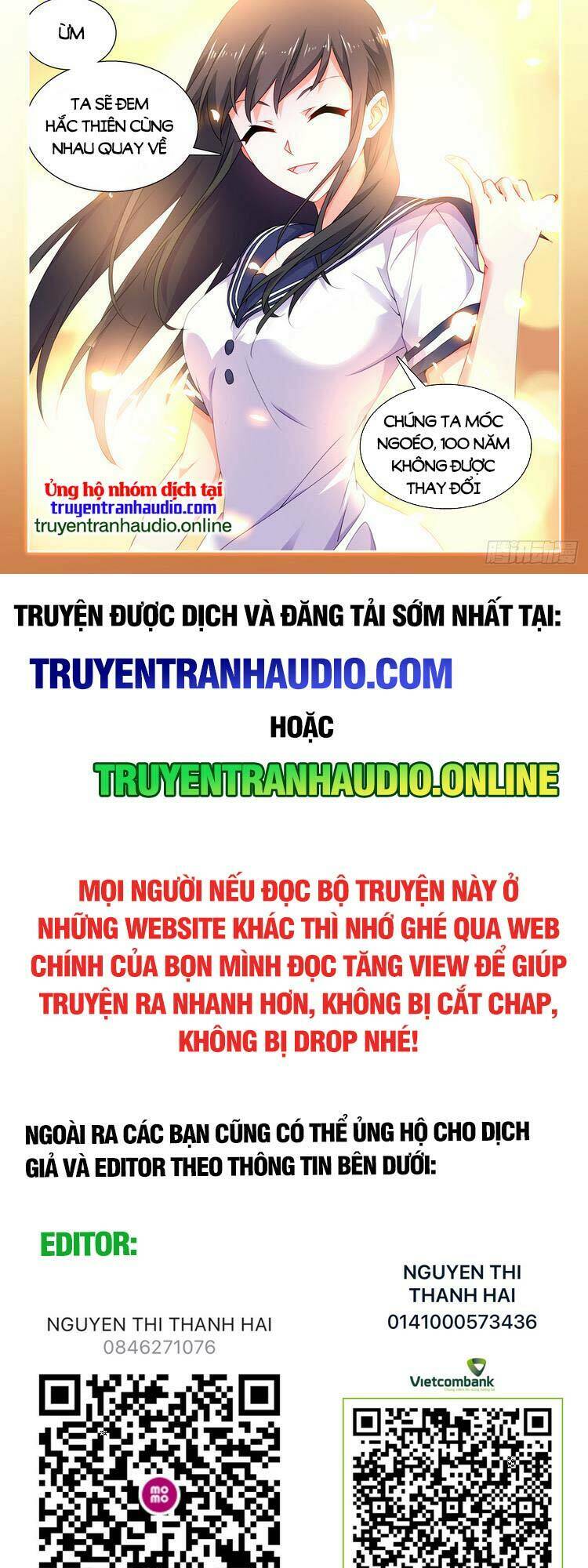 Truyện tranh