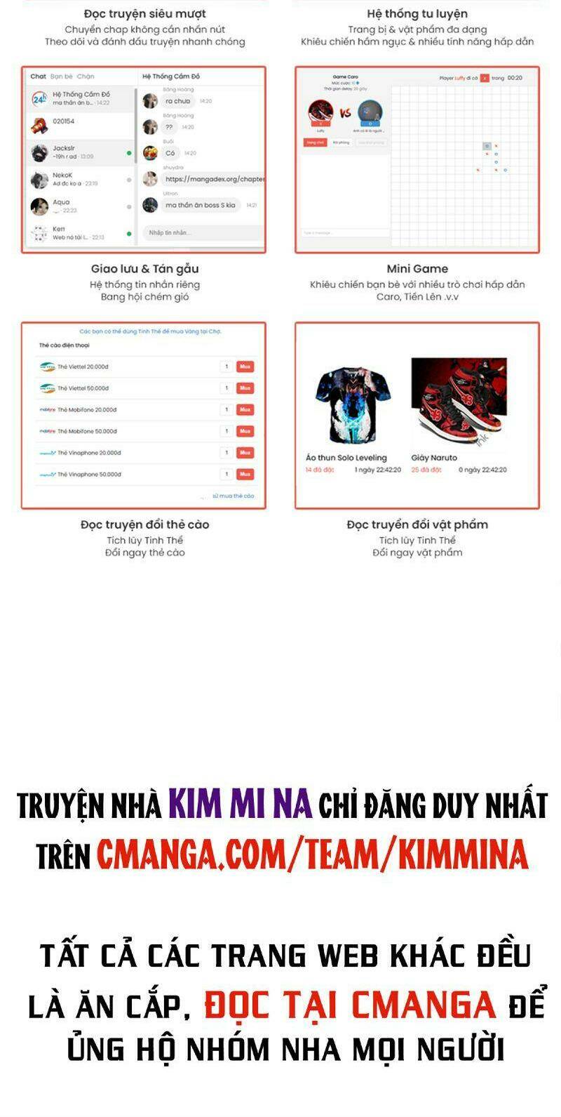 Truyện tranh