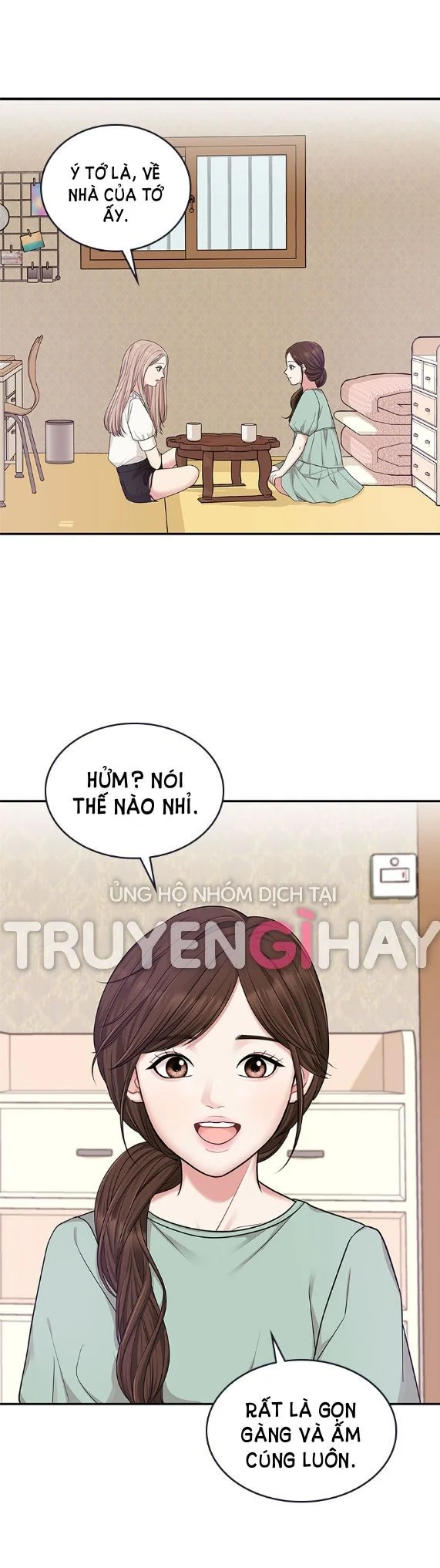 Truyện tranh