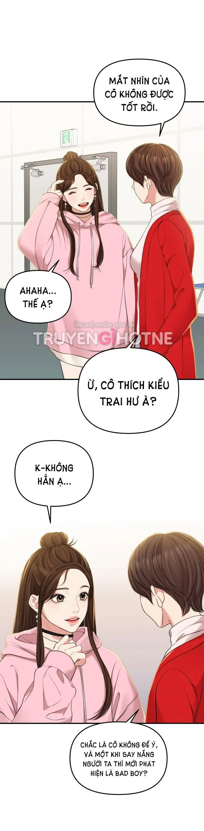 Truyện tranh