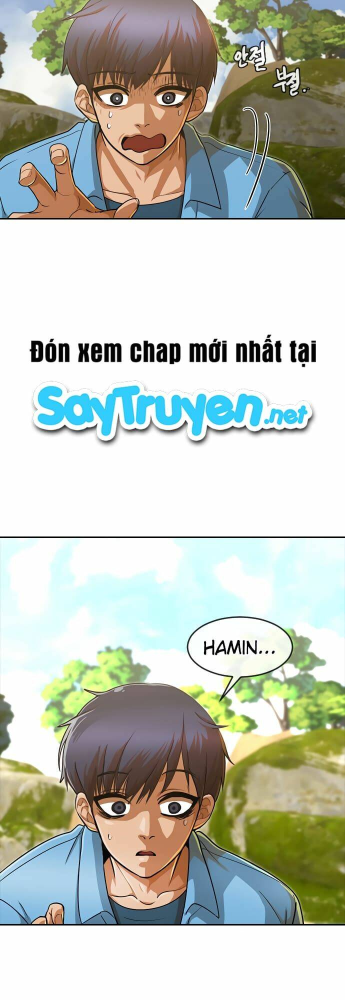Truyện tranh