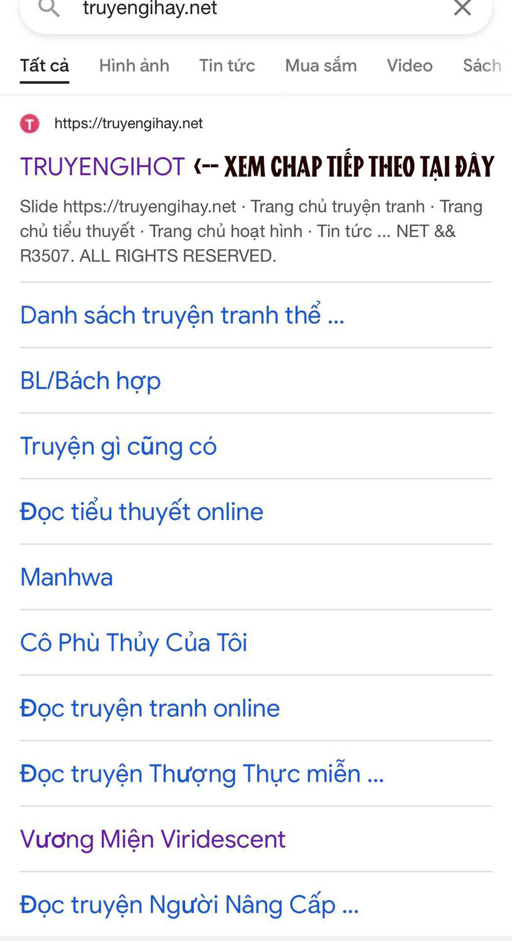 Truyện tranh