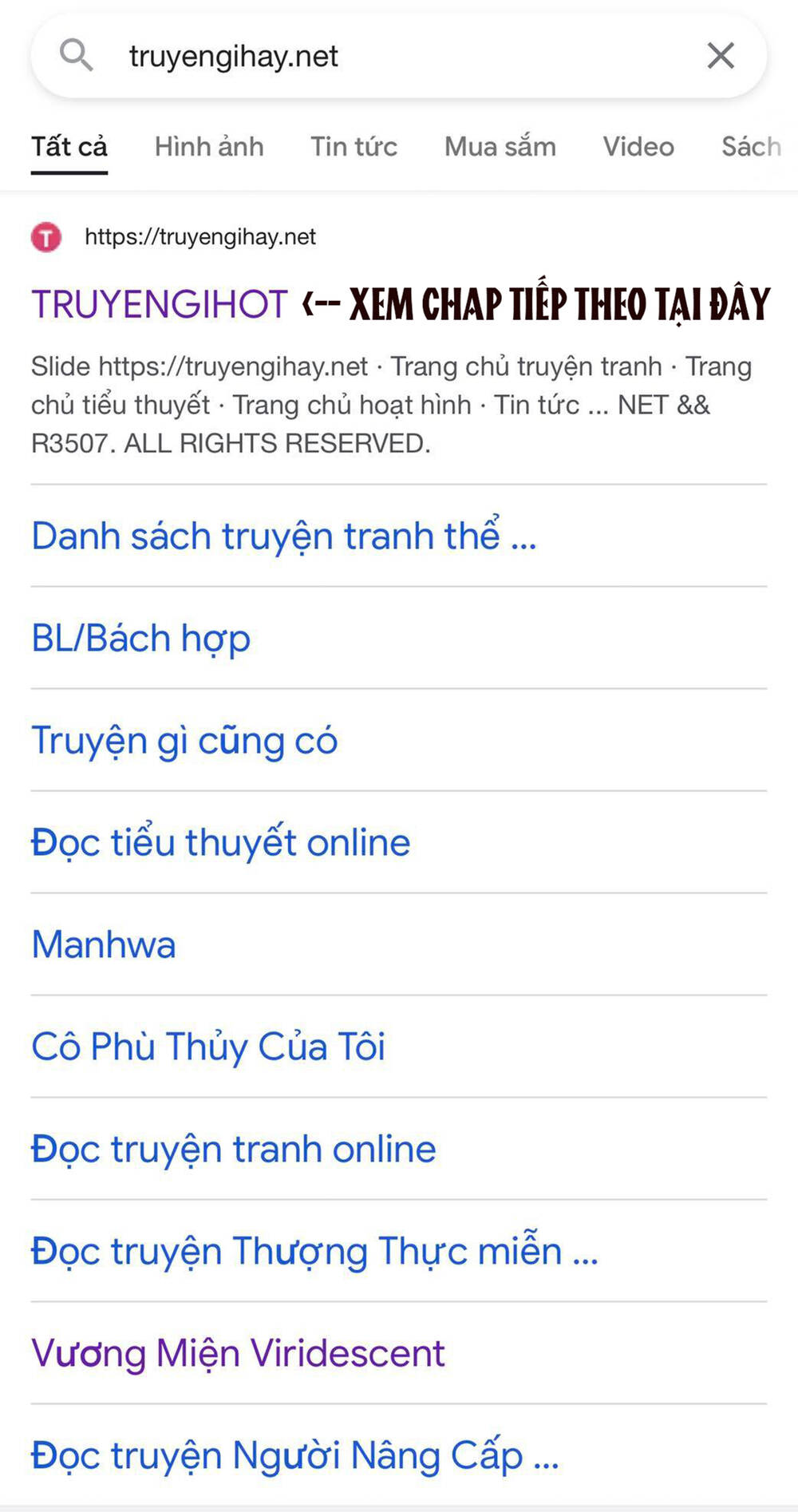 Truyện tranh