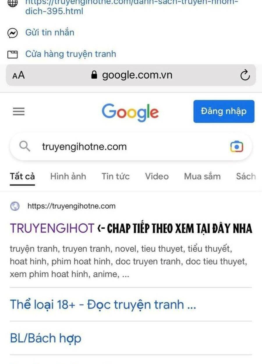 Truyện tranh