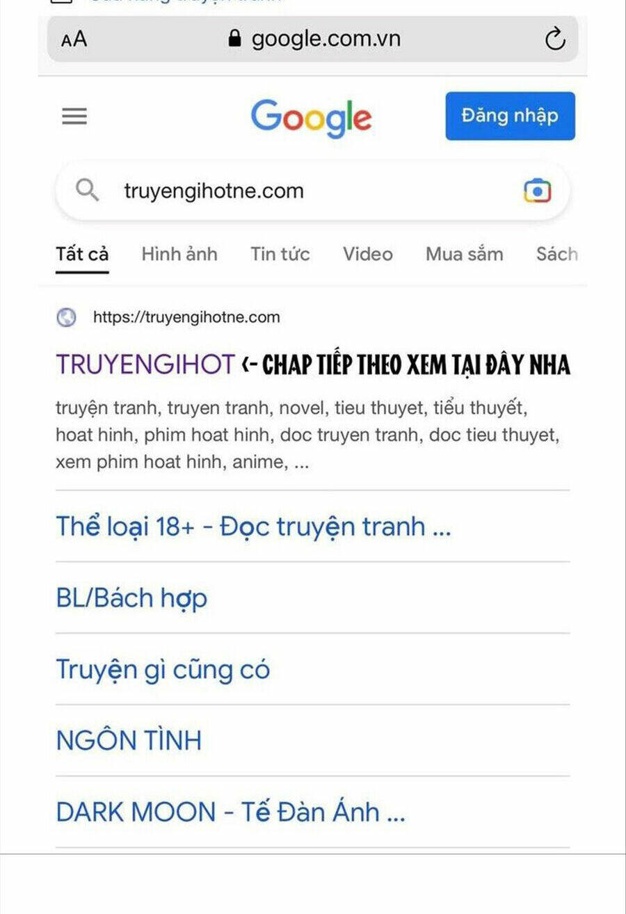 Truyện tranh