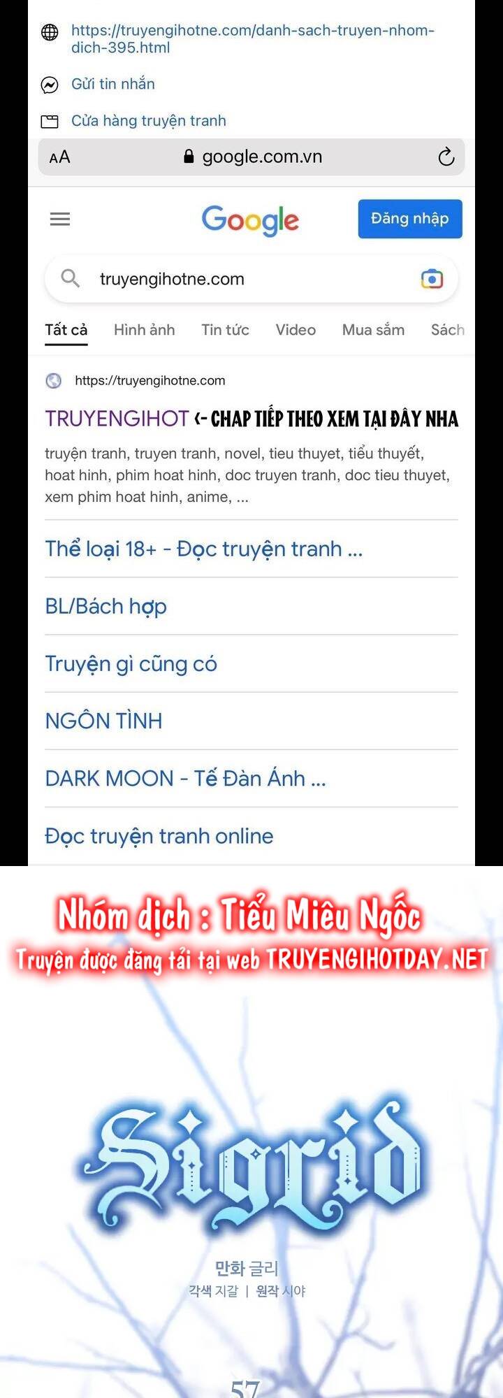 Truyện tranh