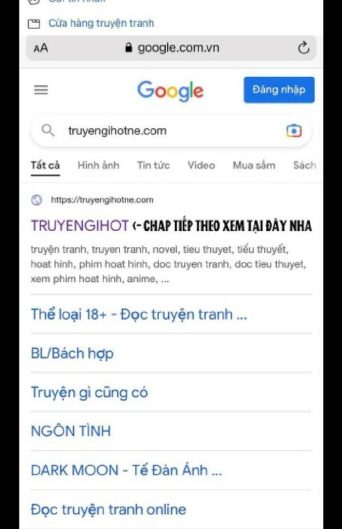 Truyện tranh