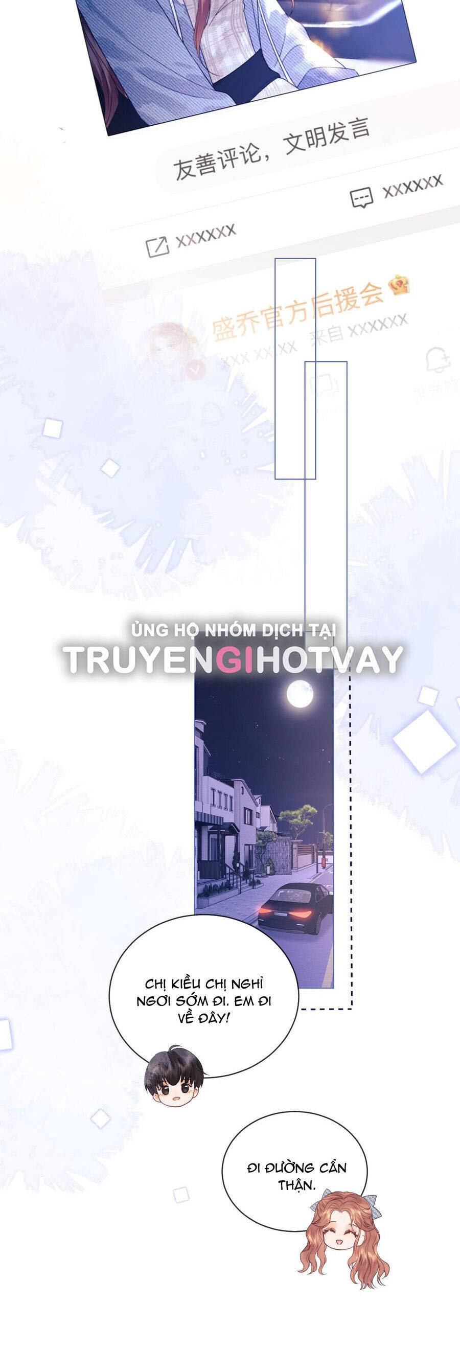 Truyện tranh