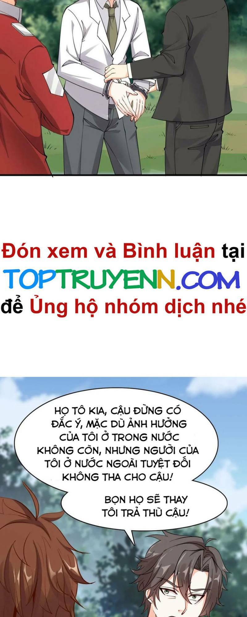 Truyện tranh