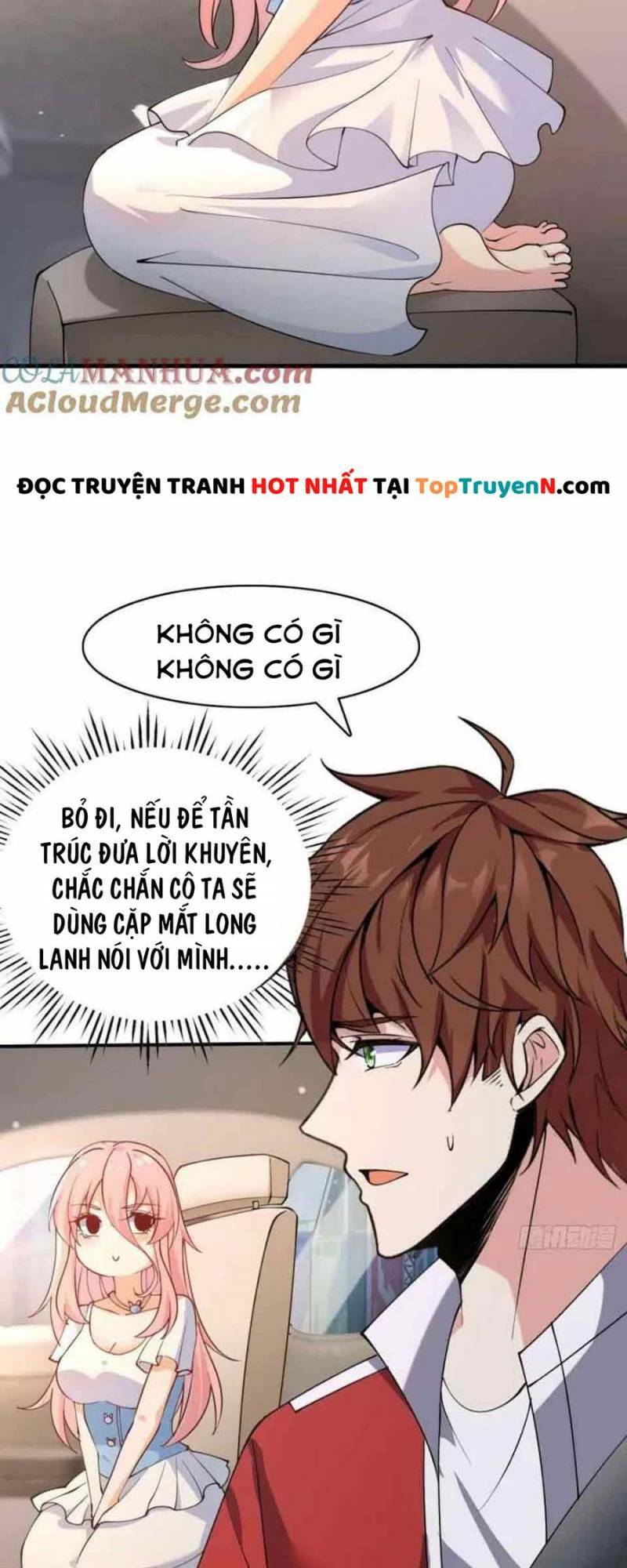 Truyện tranh