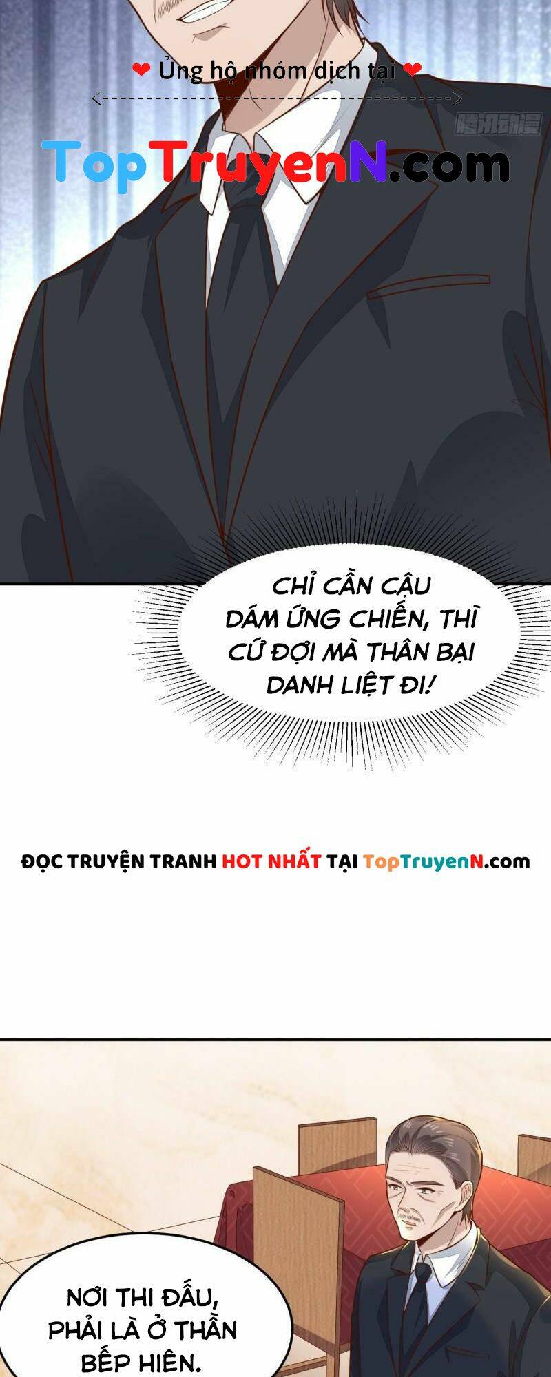 Truyện tranh