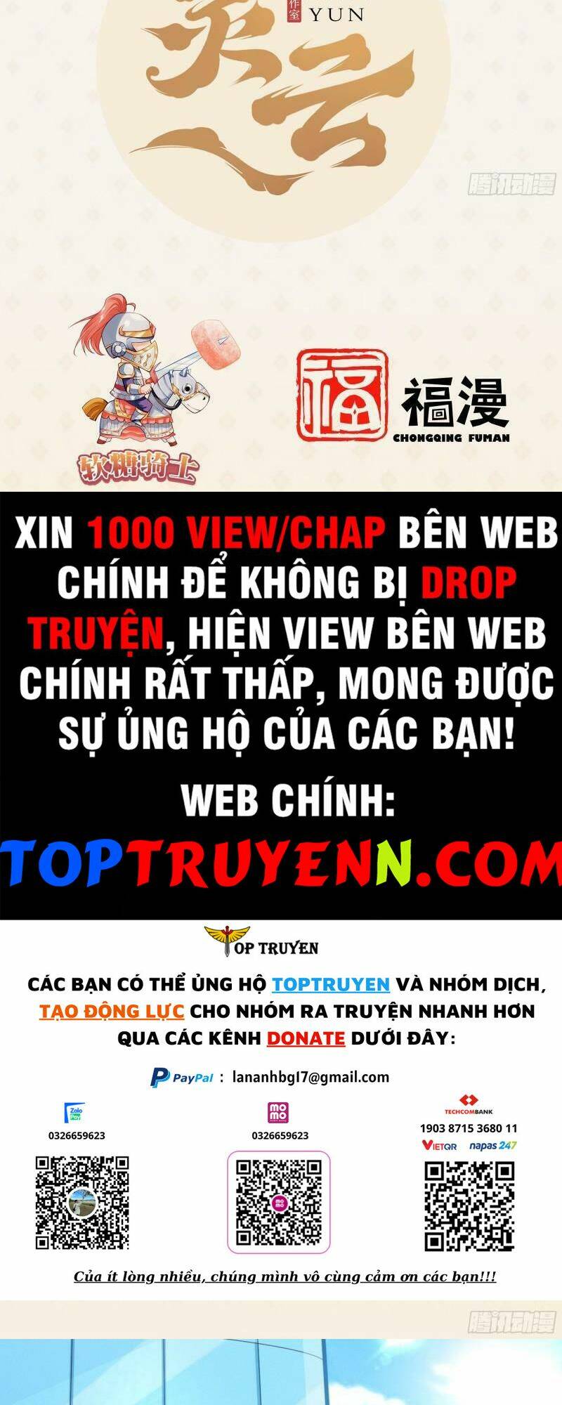 Truyện tranh