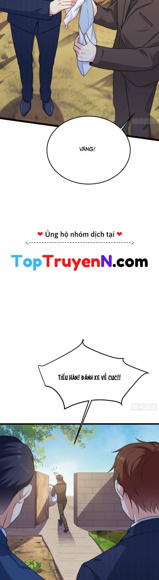 Truyện tranh