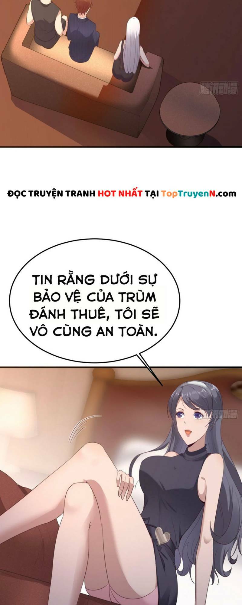 Truyện tranh