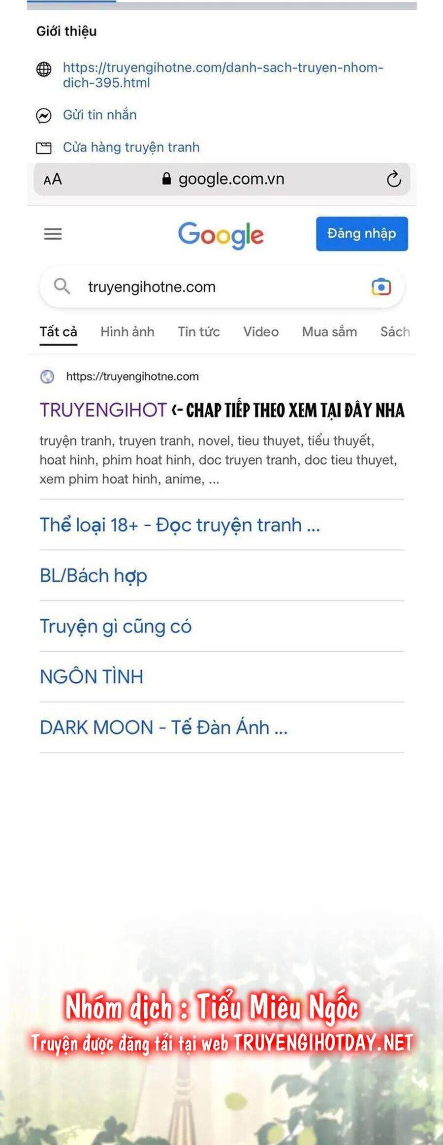 Truyện tranh