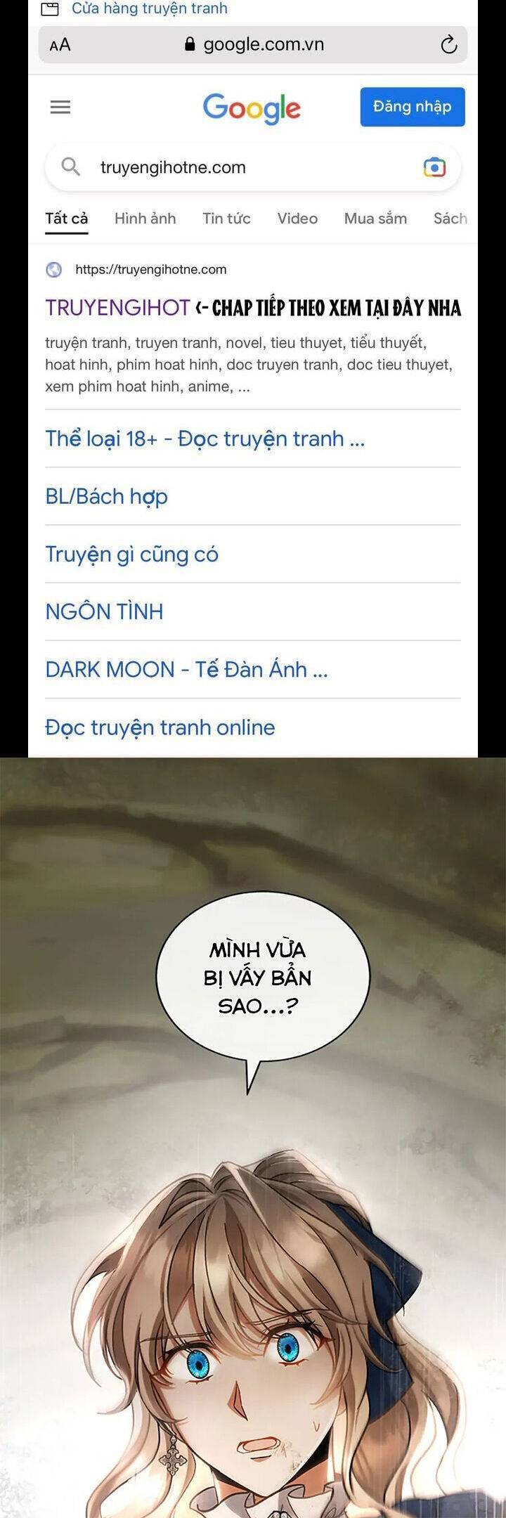 Truyện tranh