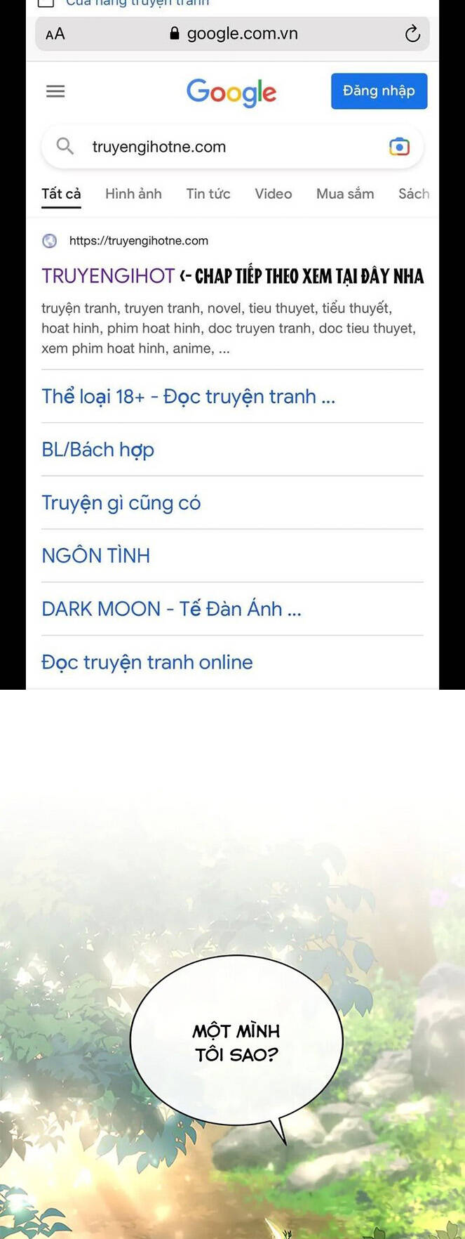 Truyện tranh