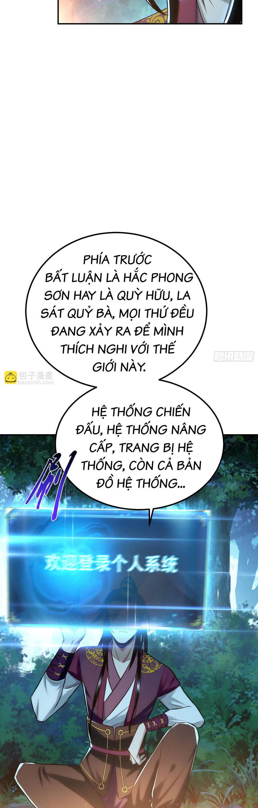 Truyện tranh