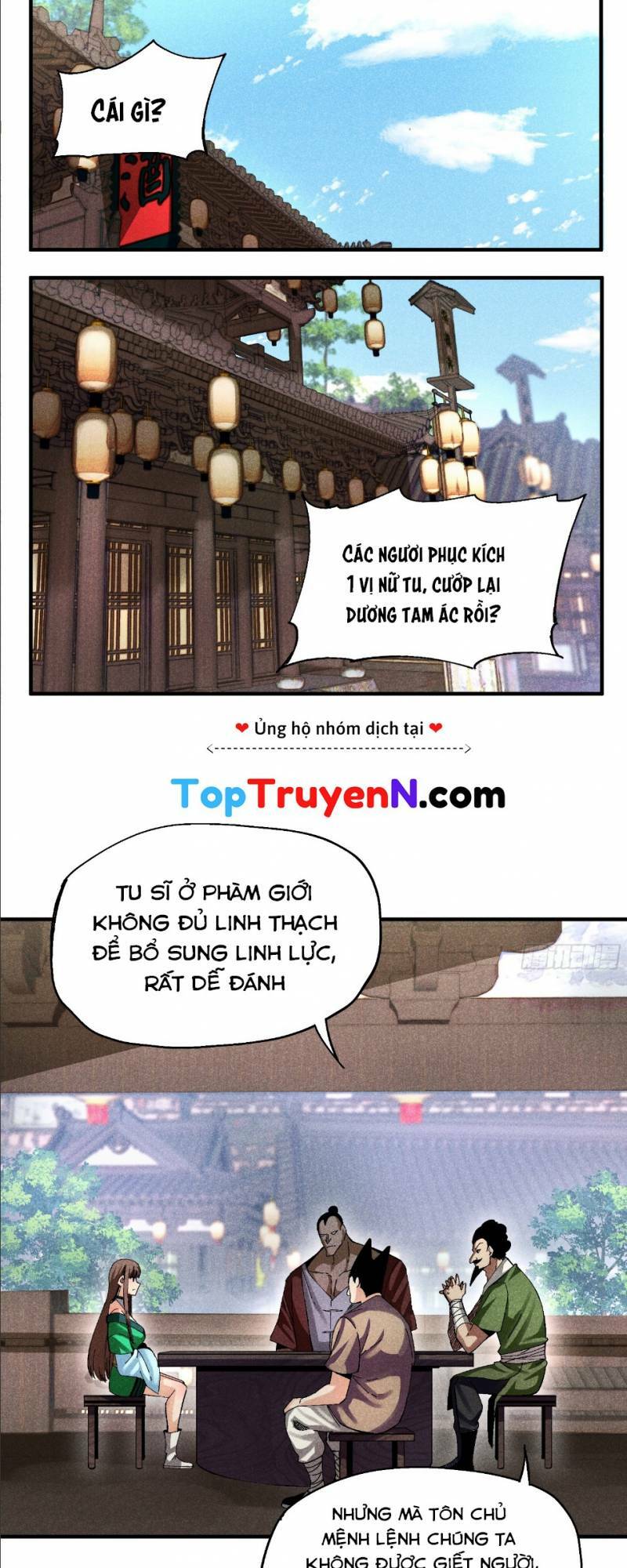 Truyện tranh