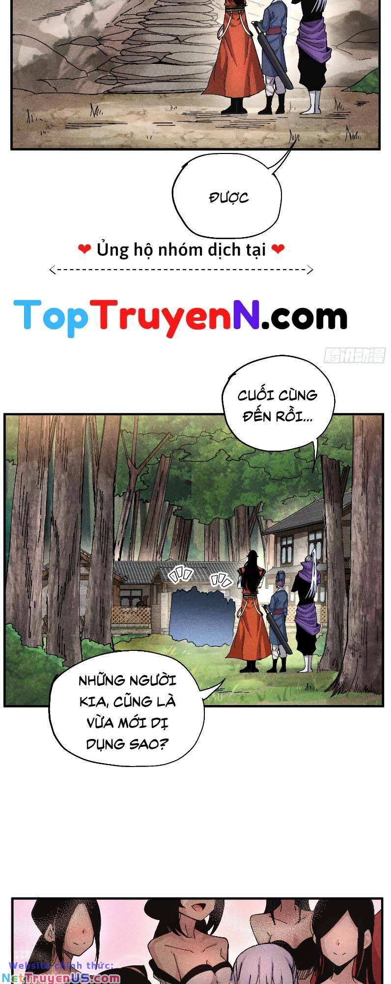 Truyện tranh