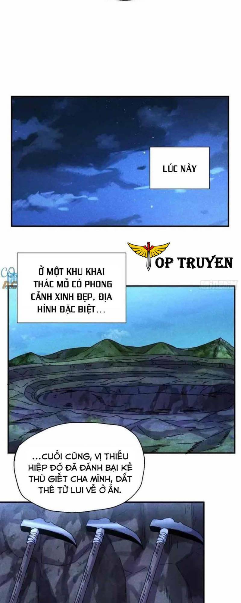 Truyện tranh