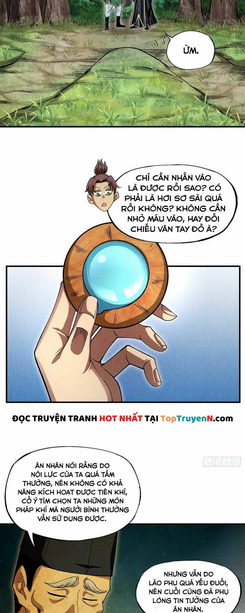 Truyện tranh