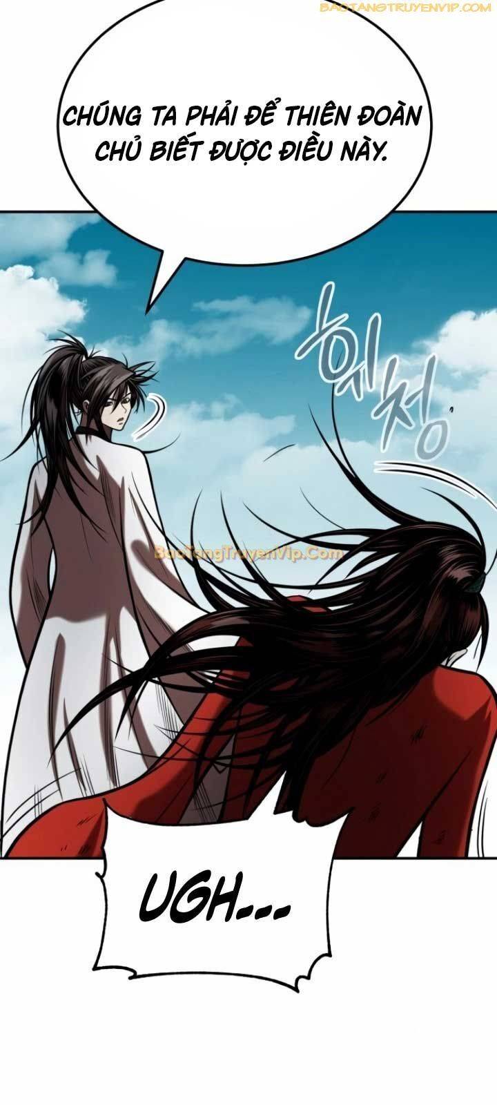 Quy Hoàn Lục Ma Đạo: Chapter 49