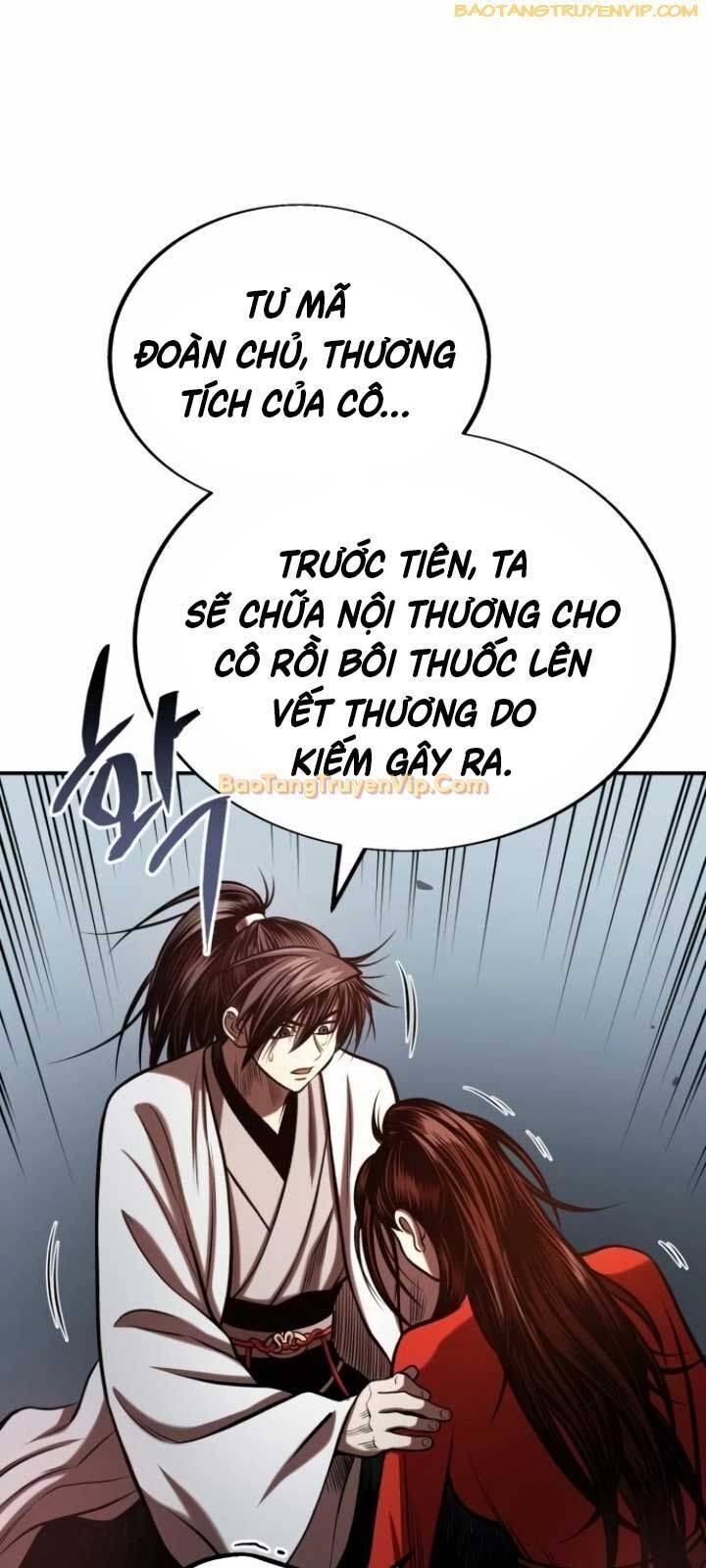 Quy Hoàn Lục Ma Đạo: Chapter 49